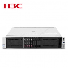 H3C UniServer R4900 G3 8LFF，配置2顆 inter 至強(qiáng) 3204(1.9GHz/6核）處理器，2條16GB 2933內(nèi)存，2塊4T SATA 7.2K硬盤，1塊H460陣列卡，4個(gè)千兆電接口；2塊550W電源模塊